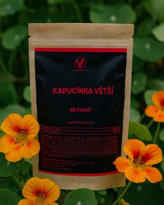 • Podporuje přirozenou imunitu a obranyschopnost • Přispívá ke zdraví a ochraně močových cest • Pomoc při hubnutí a...